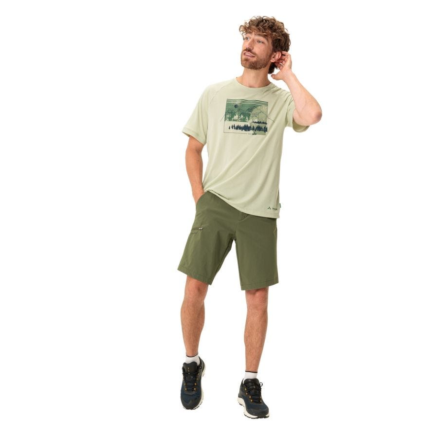 Gleann T-Shirt II Herren