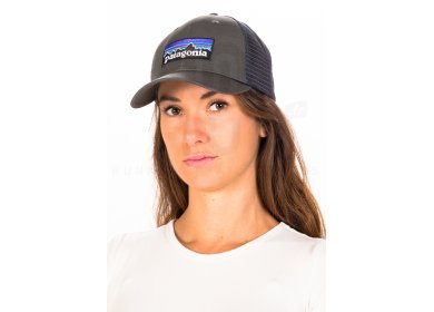 Patagonia P-6 Logo LoPro Trucker