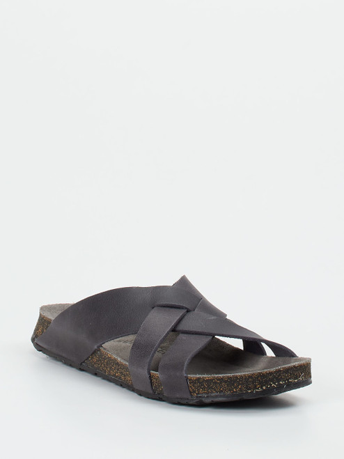 Pantolette-74034090008 Haflinger