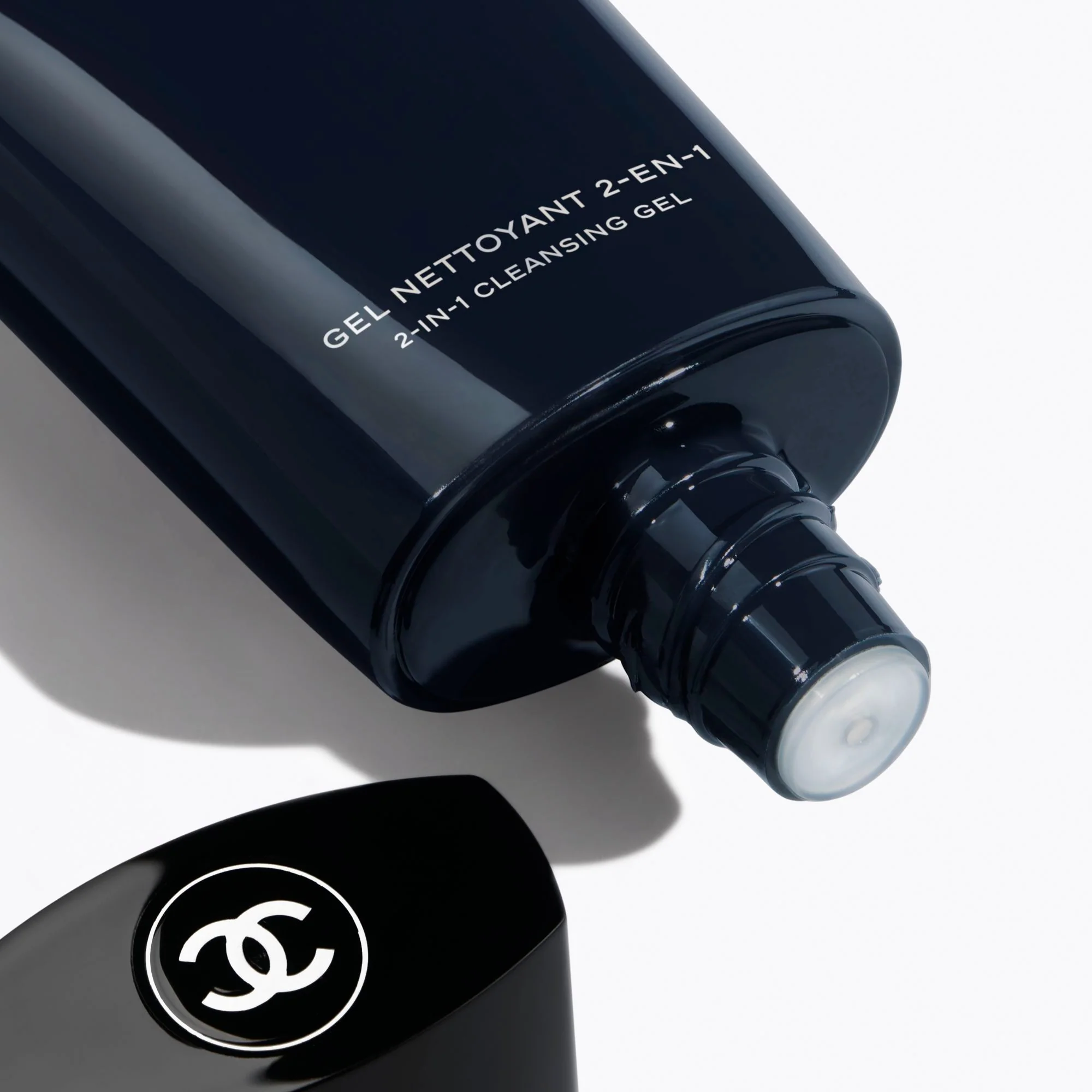 BLEU DE CHANEL - GEL LIMPIADOR 2 EN 1