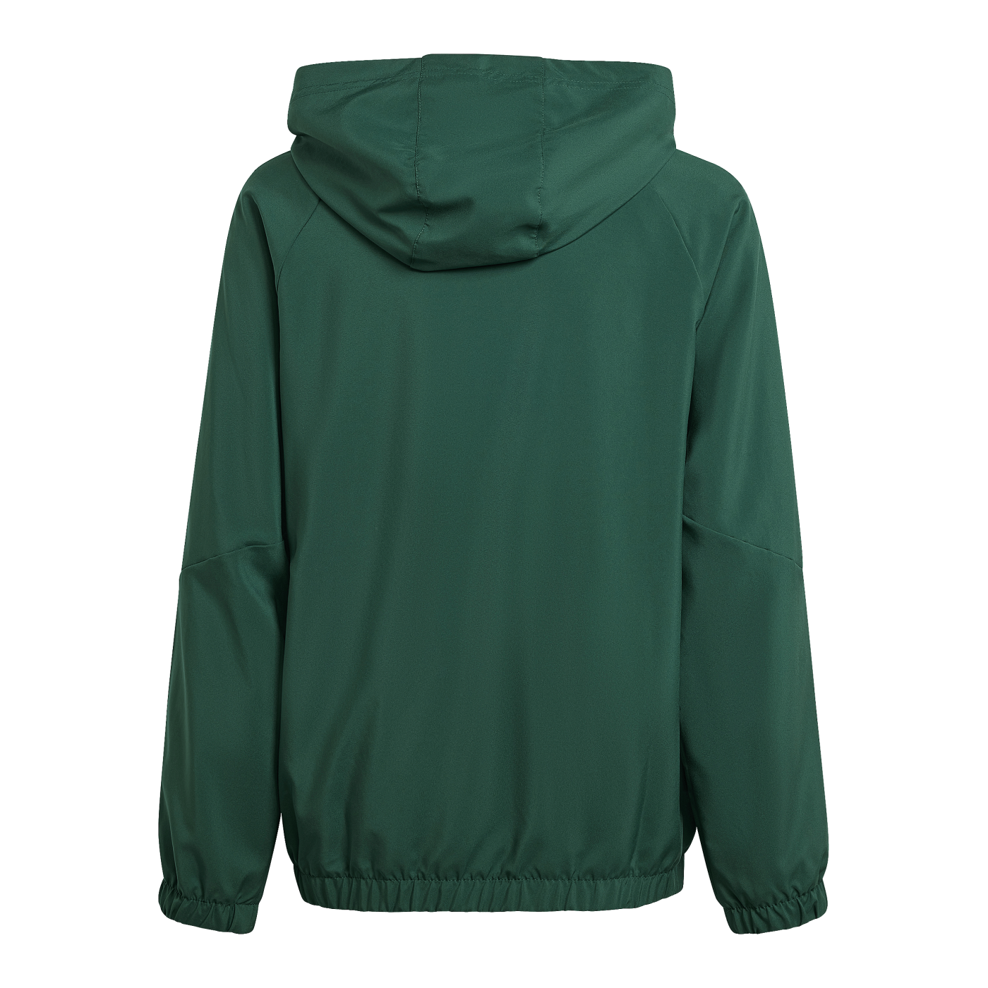 adidas Tiro 24 Windbreaker Kids Grün Weiss