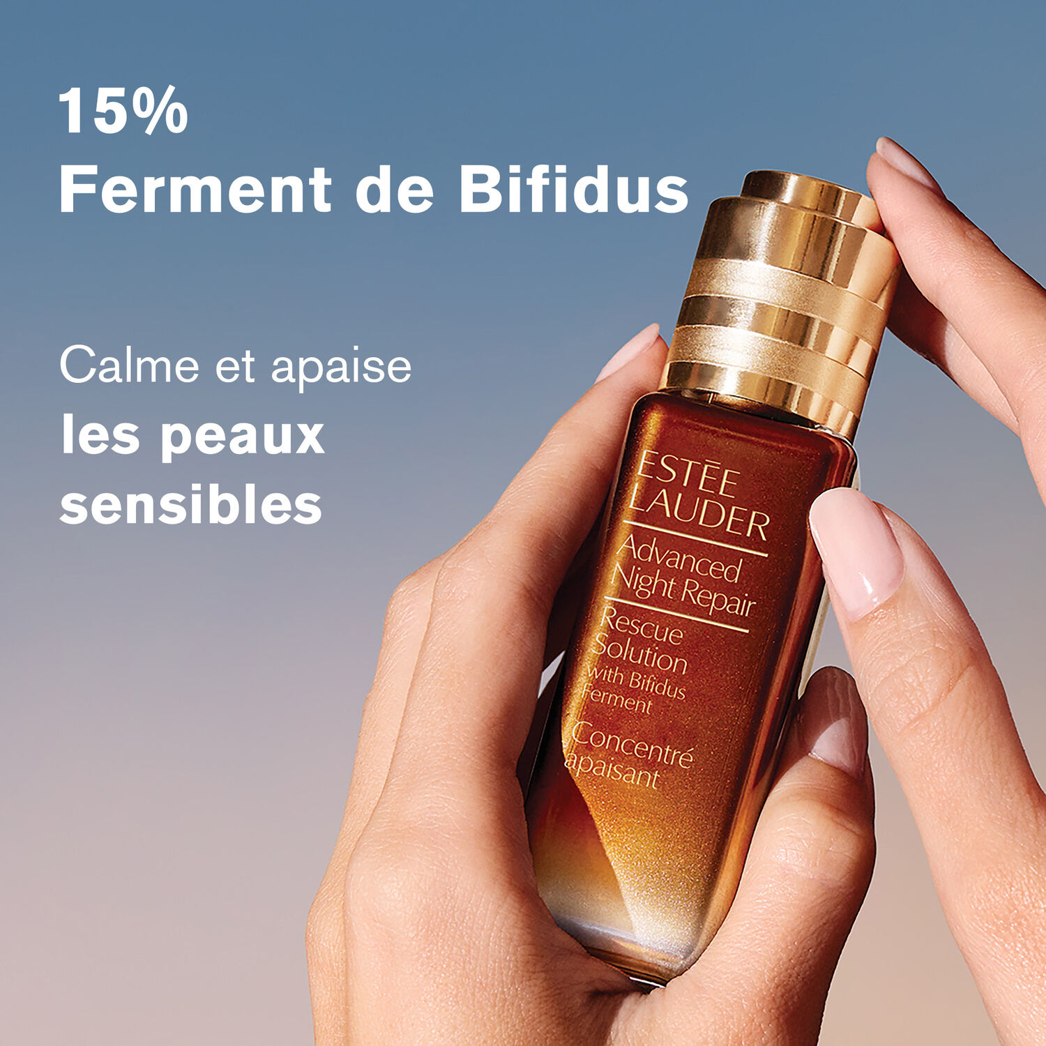Estée Lauder Advanced Night Repair Concentré Apaisant