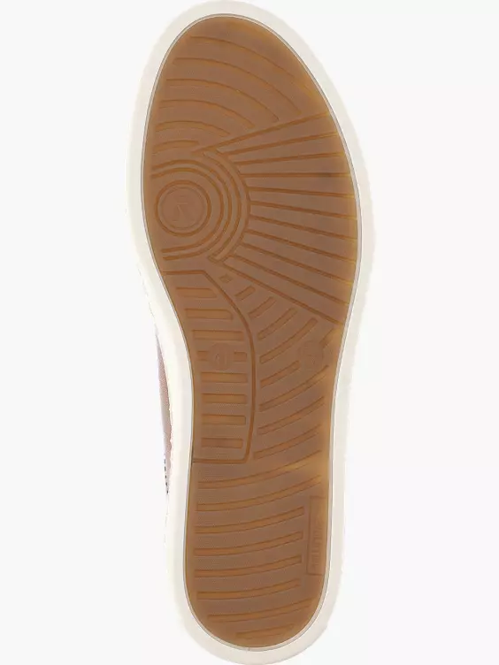 Rieker Herren Sneaker Low