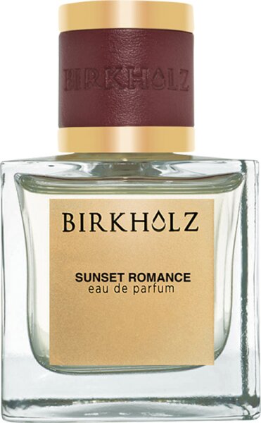 Birkholz Sunset Romance Eau de Parfum