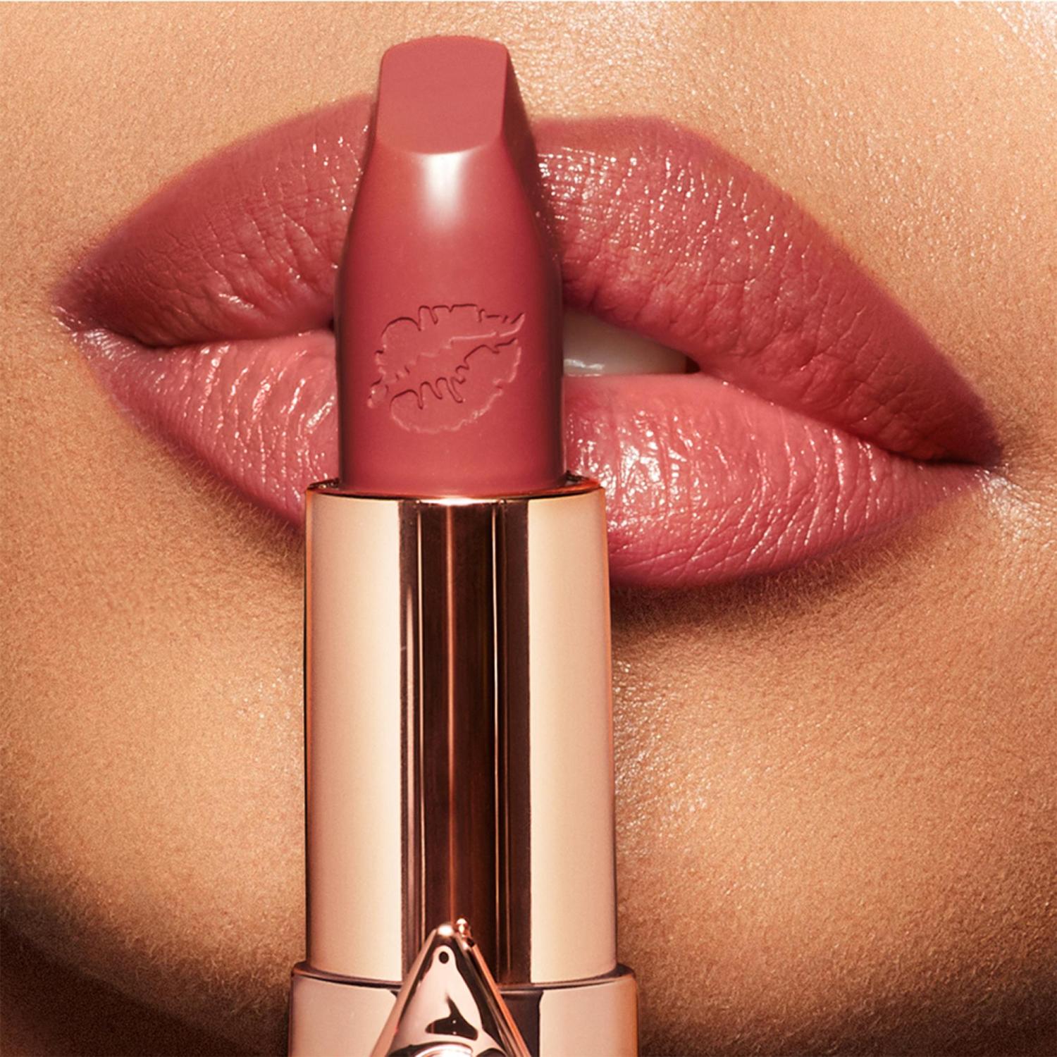 Hot Lips