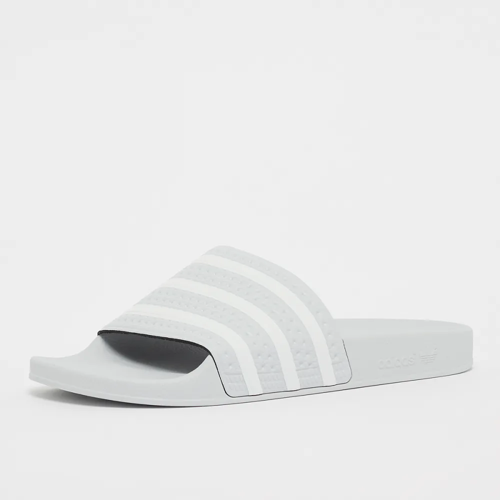 adidas adilette Badelatschen IG0486 / blau