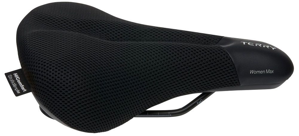 Terry Fisio Climavent Gel Max Women kaufen | Bike-Discount