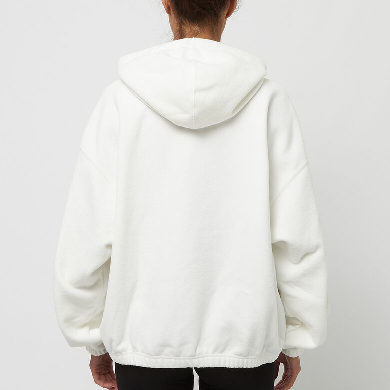 JORDAN Flight Fleece Winterfester Hoodie sail