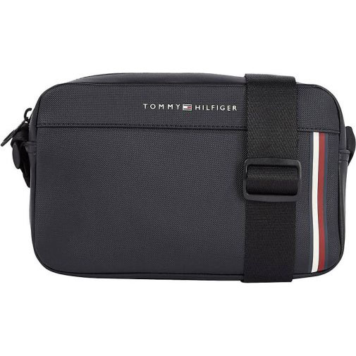 TOMMY HILFIGER Herren Umhängetasche
