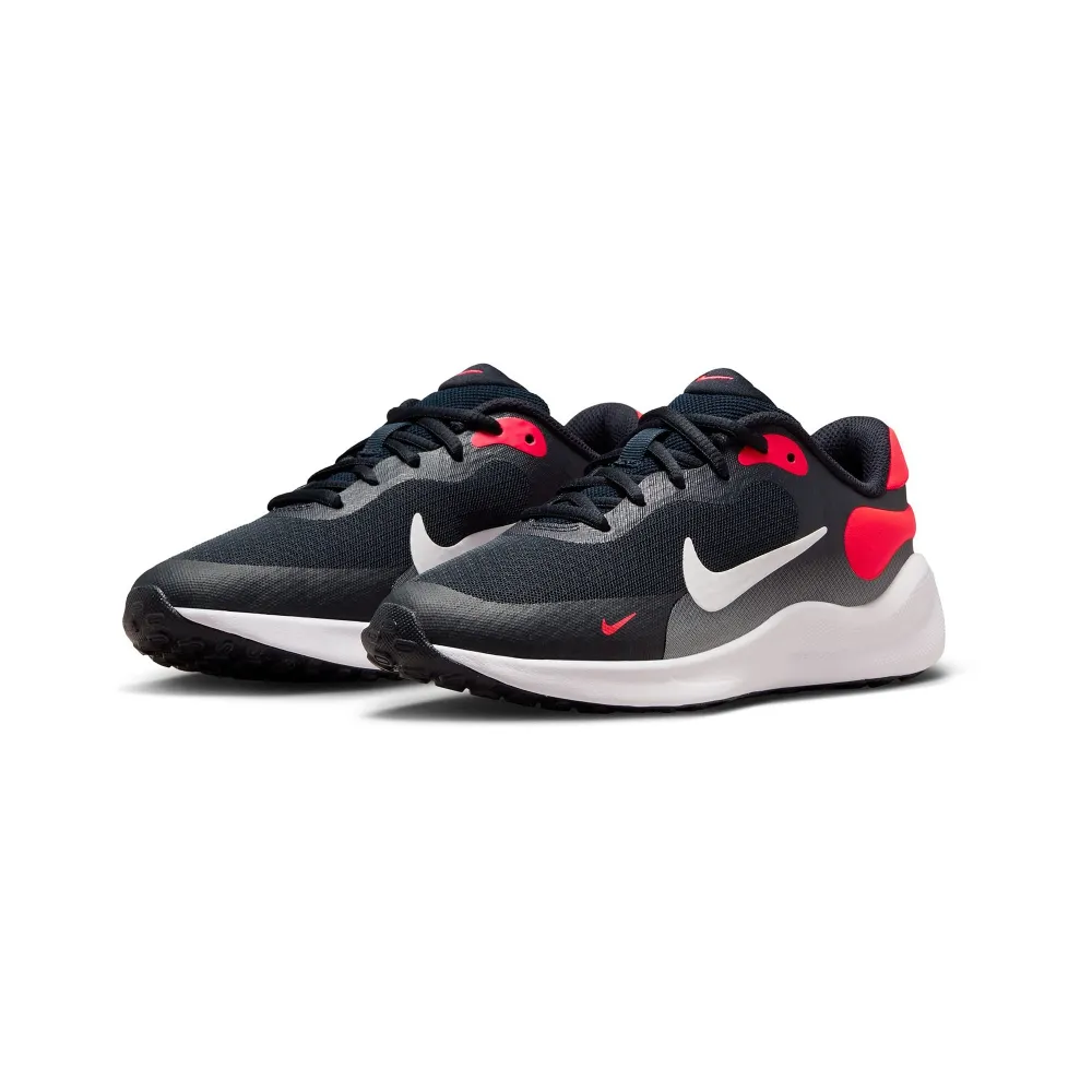 Nike Revolution 7 FB7689-400 / blau