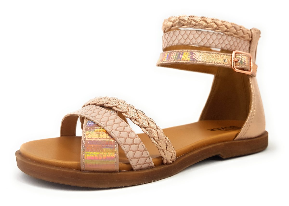Bullboxer ALM013F1S Rosa ROGO rosegol