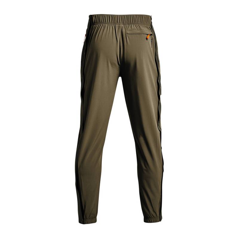 Under Armour Rush Trainingshose Laufhose Herren