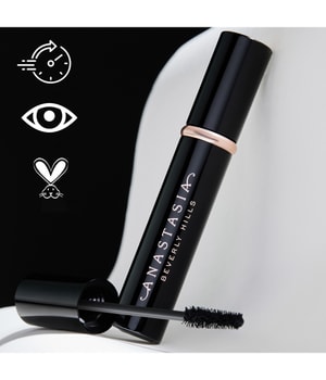 ANASTASIA Beverly Hills Lash Sculpt Lengthening & Volumizing Mascara Mascara 10 ml