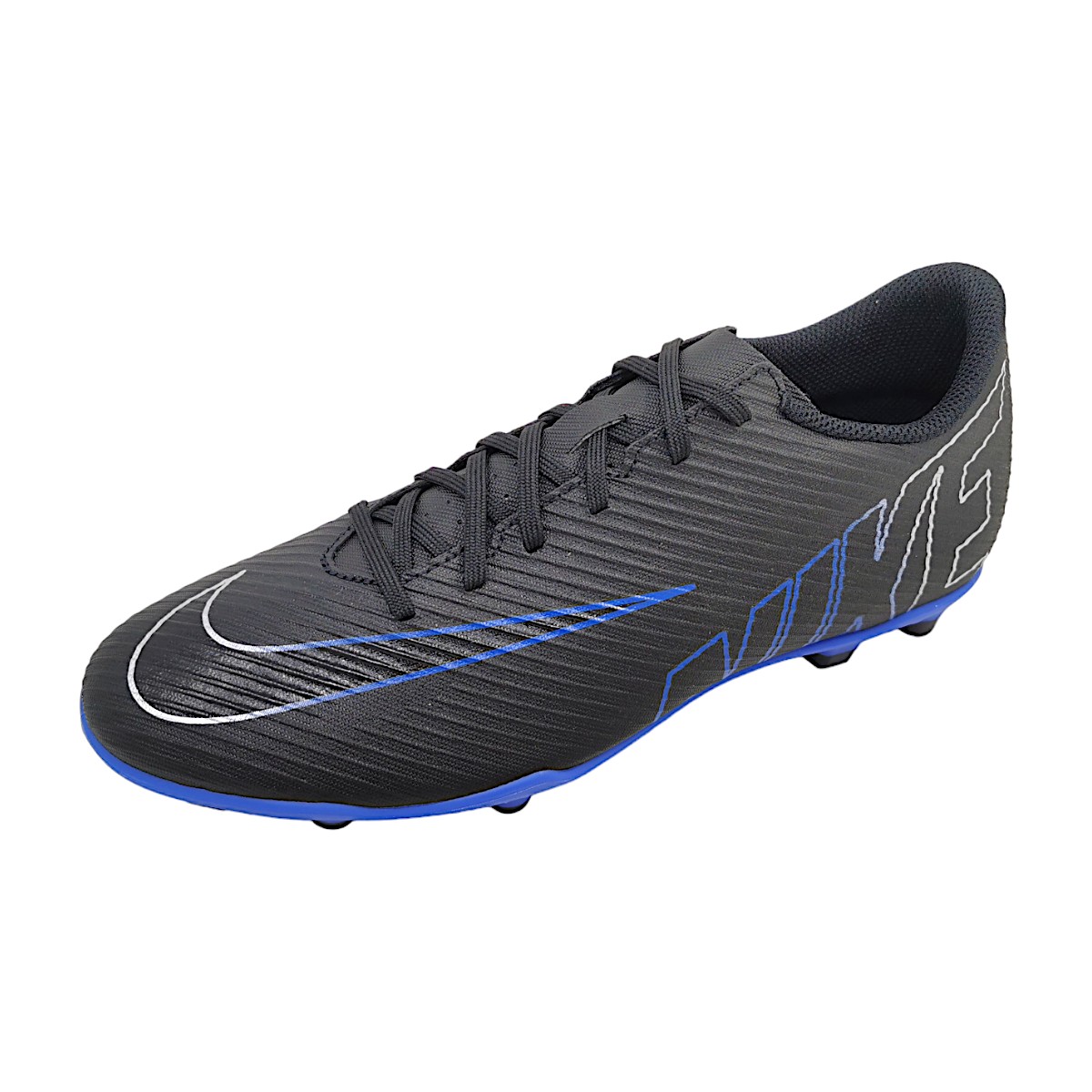 Nike Mercurial Vapor 15 Club M DJ5963-040 Schwarz 040 Black