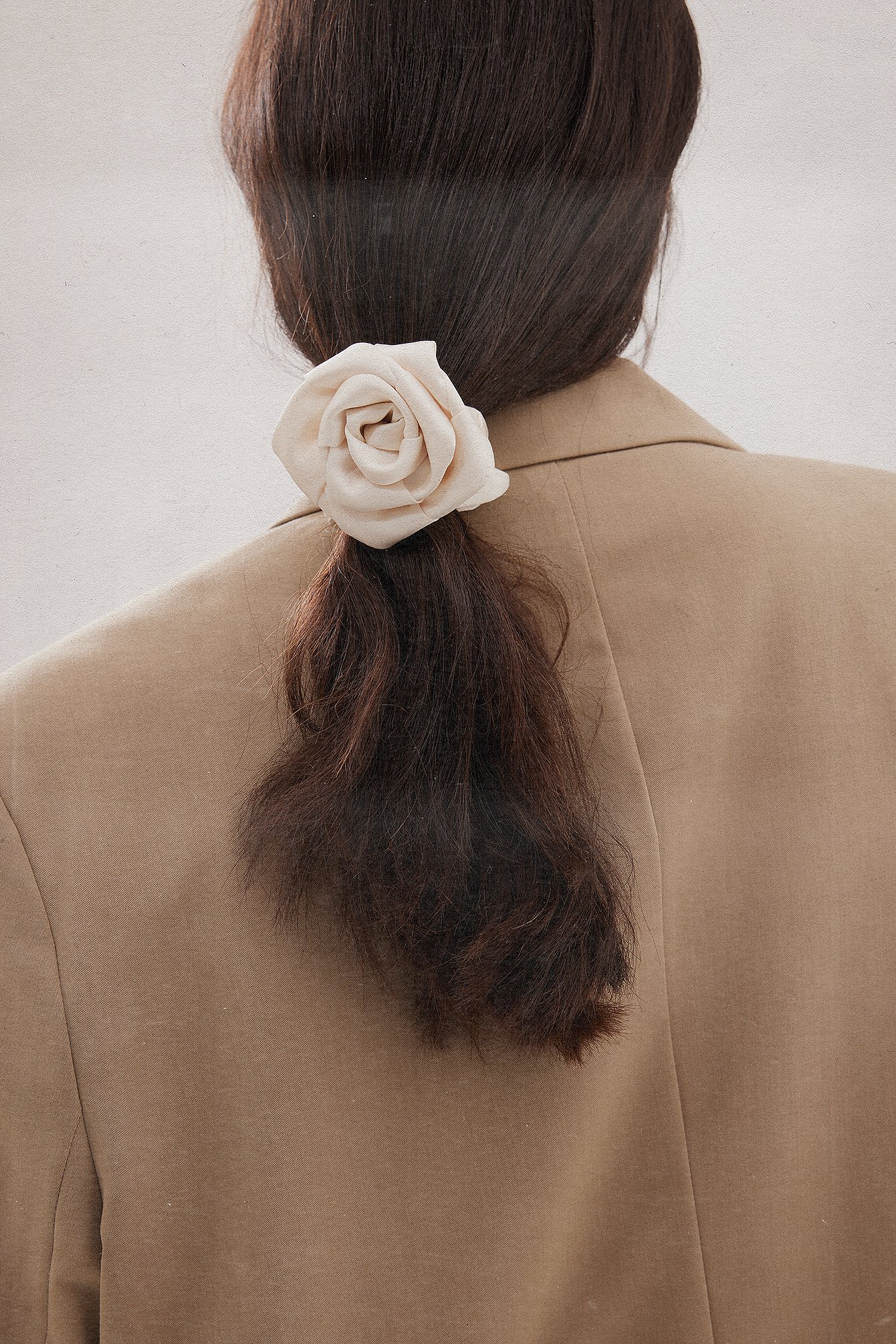 Rosen-Schrunchie
