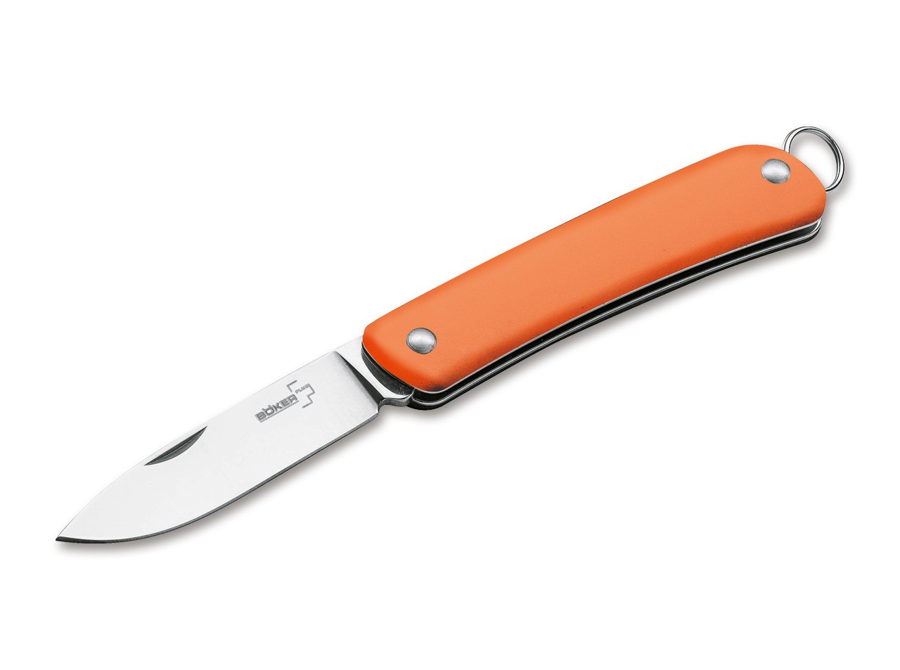Mini Tech Tool GITD Orange 1