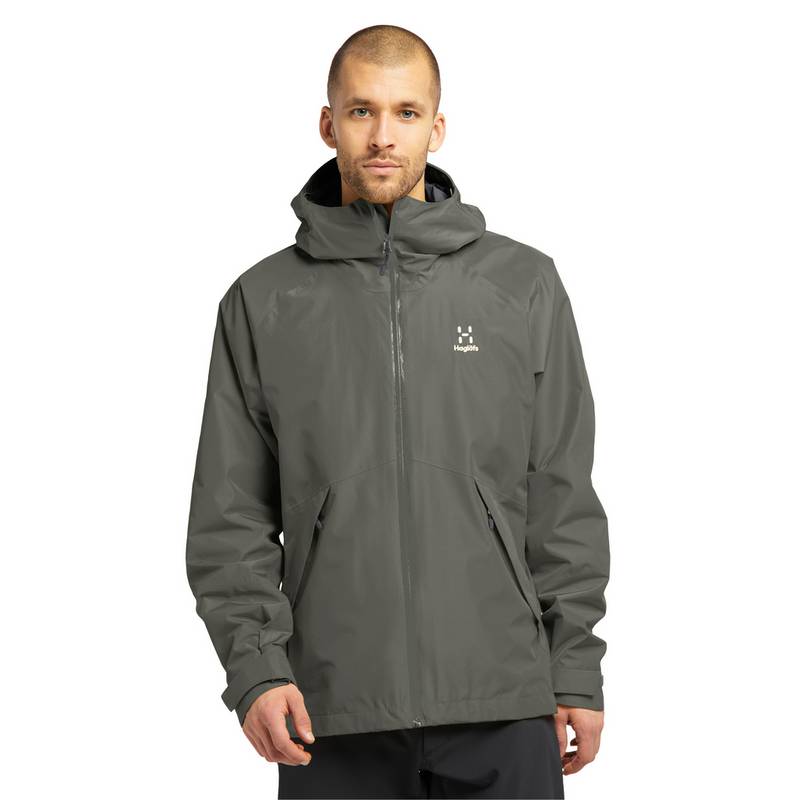 Haglfs Skuta Jacket Hardshelljacke Herren