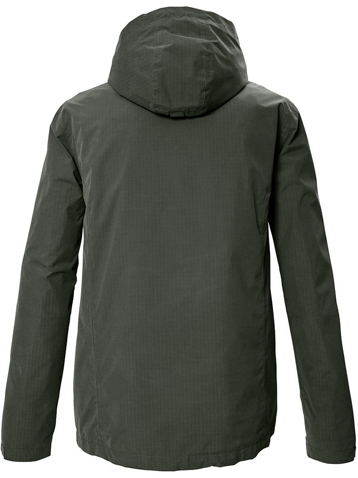 Killtec Funktionsjacke in Khaki günstig kaufen