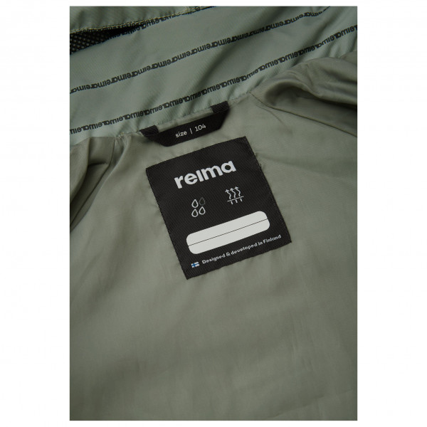 Reima - Kid's Reimatec Jacket Finbo - Regenjacke