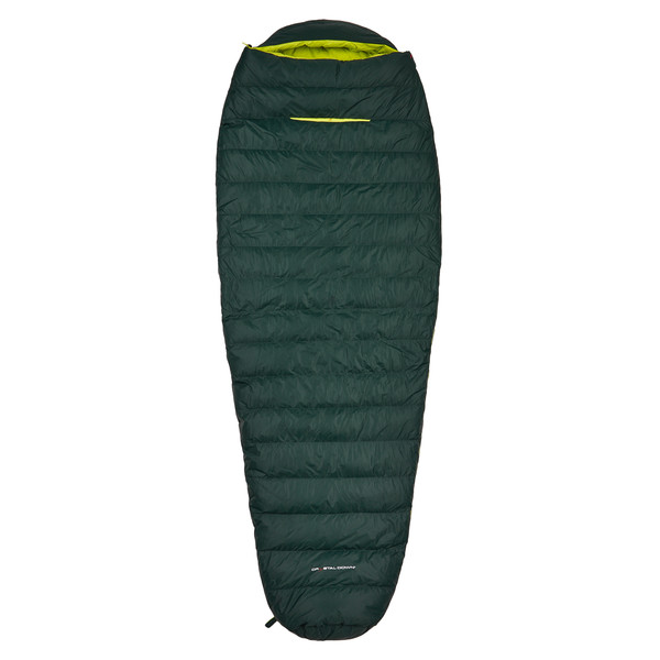 TENSION COMFORT 800 - Daunenschlafsack