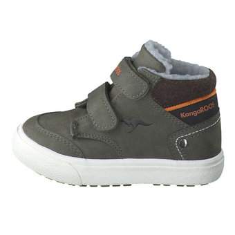 KangaROOS KaVU Primo V Lauflern Boots in grün