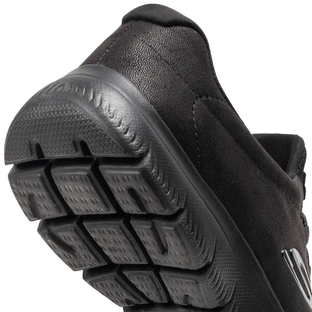 Skechers Summits - ITZ Bazik Damen Sneaker 88888301-BBK