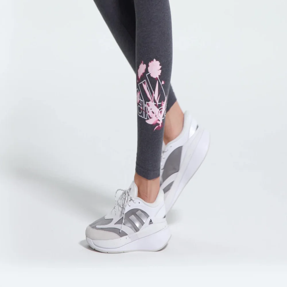 adidas Brevard HR0277 / grau