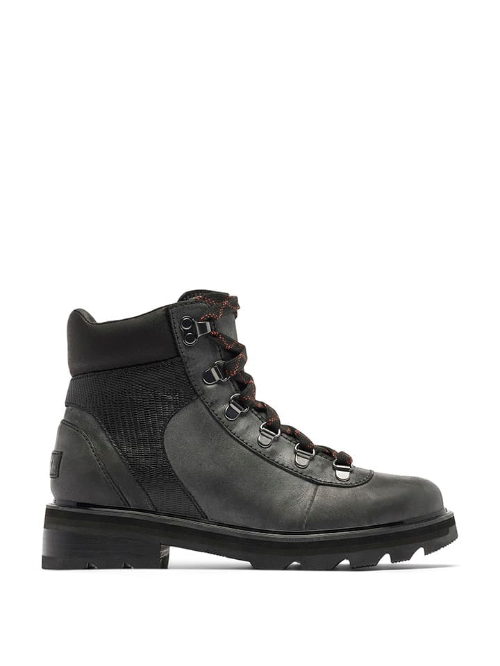 Sorel Leder-Boots 
