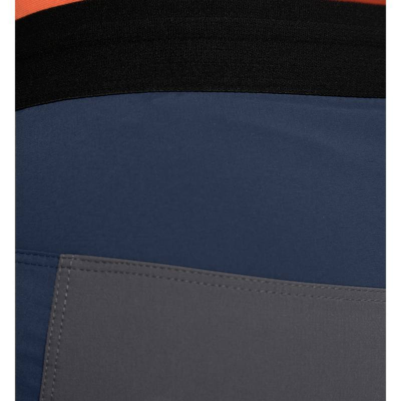 Haglöfs L.I.M Rugged Shorts Funktionsshorts Damen