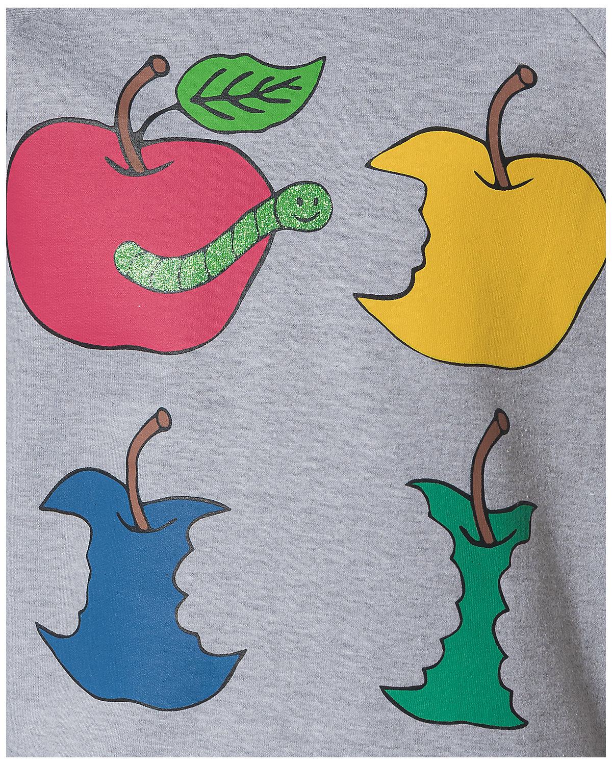Kinder Sweatshirt von ZAB kids