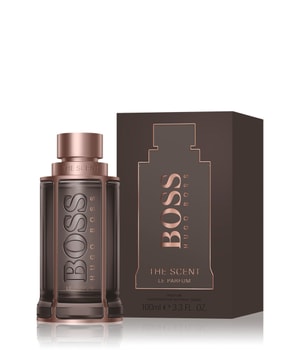 HUGO BOSS Boss The Scent For Him Le Parfum Parfum 100 ml