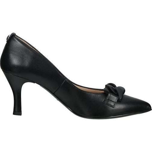 NeroGiardini Pumps