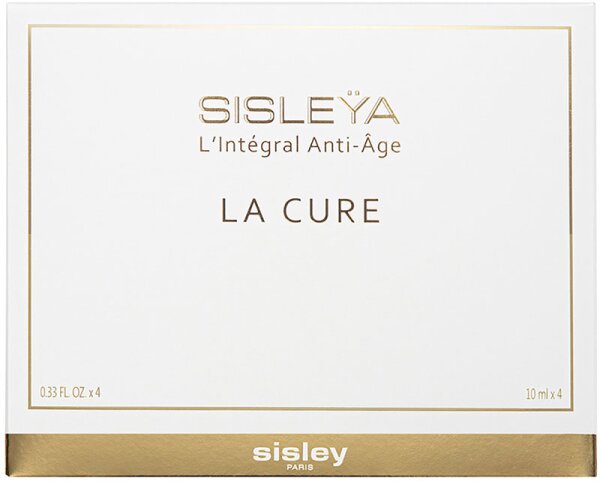 Sisley Sisleÿa L'Integral Anti-Âge La Cure Gesichtskur