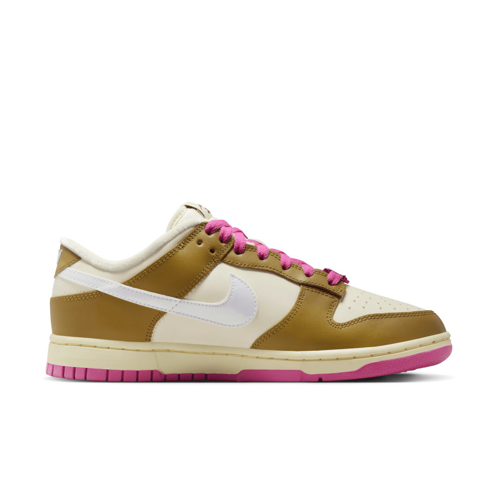 Nike Dunk Low Wmns SE FD8683-700 / braun