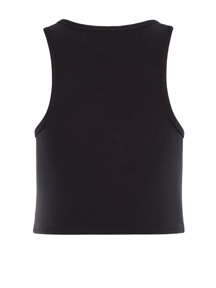Winshape Functional Light and Soft Cropped Tanktop AET135LS in schwarz günstig kaufen