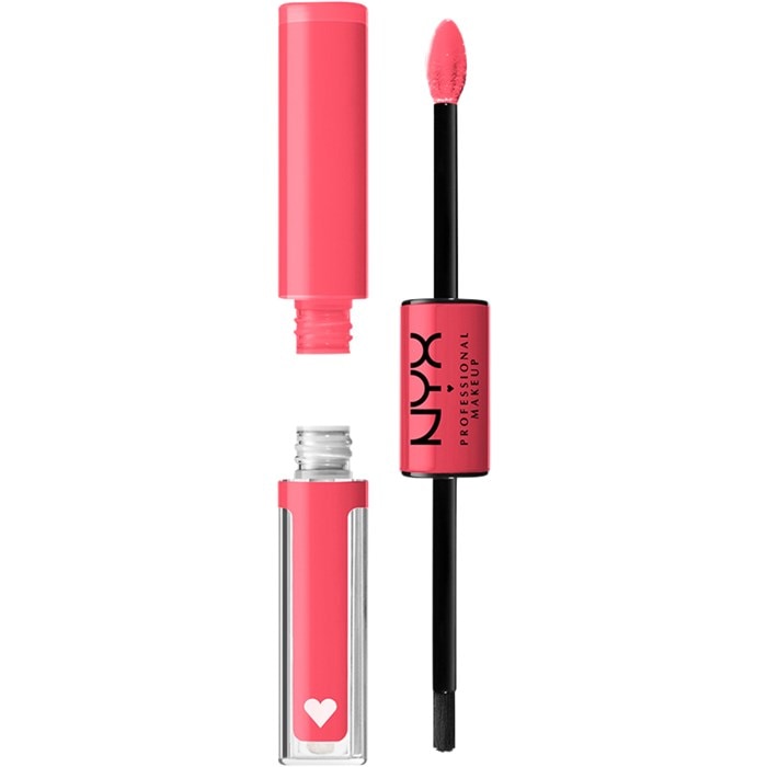 Shine Loud High Pigment Lip