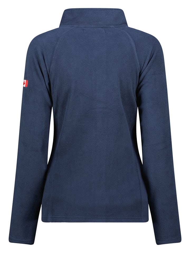 Canadian Peak Fleecejacke 