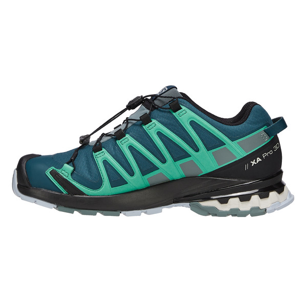 XA PRO 3D V8 GORE-TEX Damen - Wanderschuhe