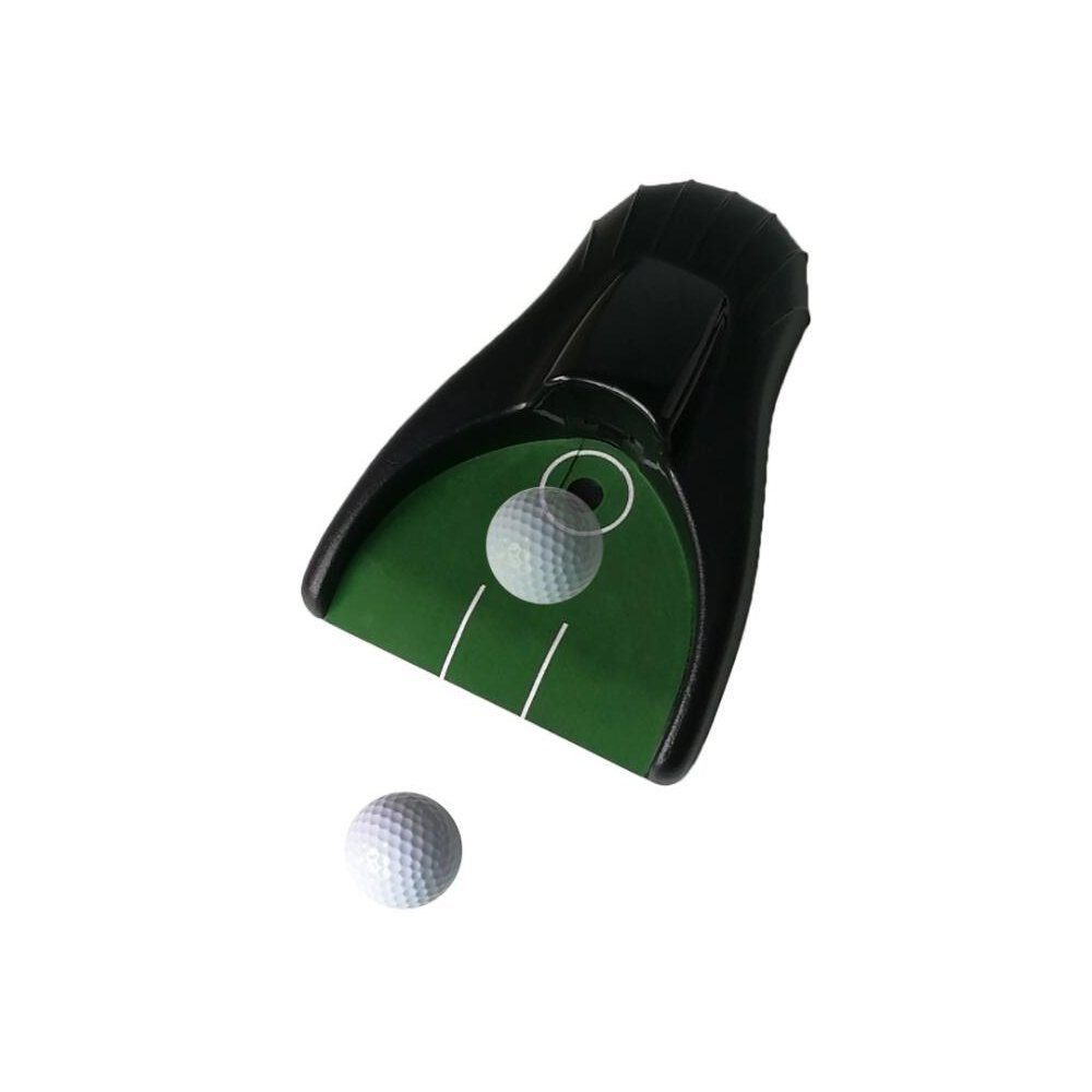 TUABUR Golftee Verbesserter Golf Putter Trainer Golf Putter