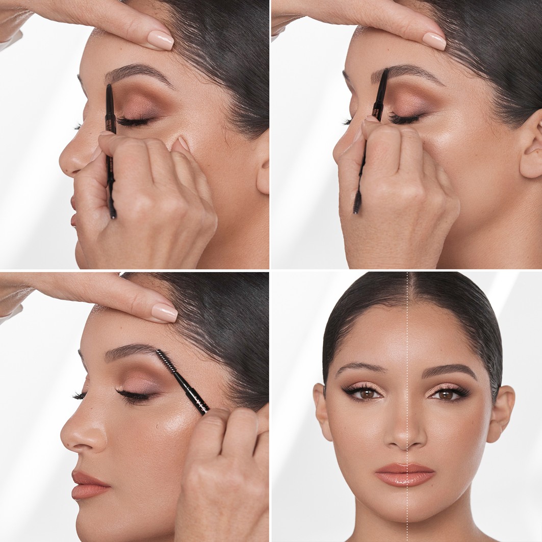 Brow Wiz