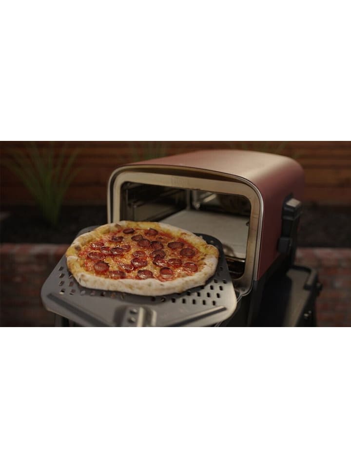 NINJA Elektrogrill OO101EU in schwarz günstig kaufen onesize