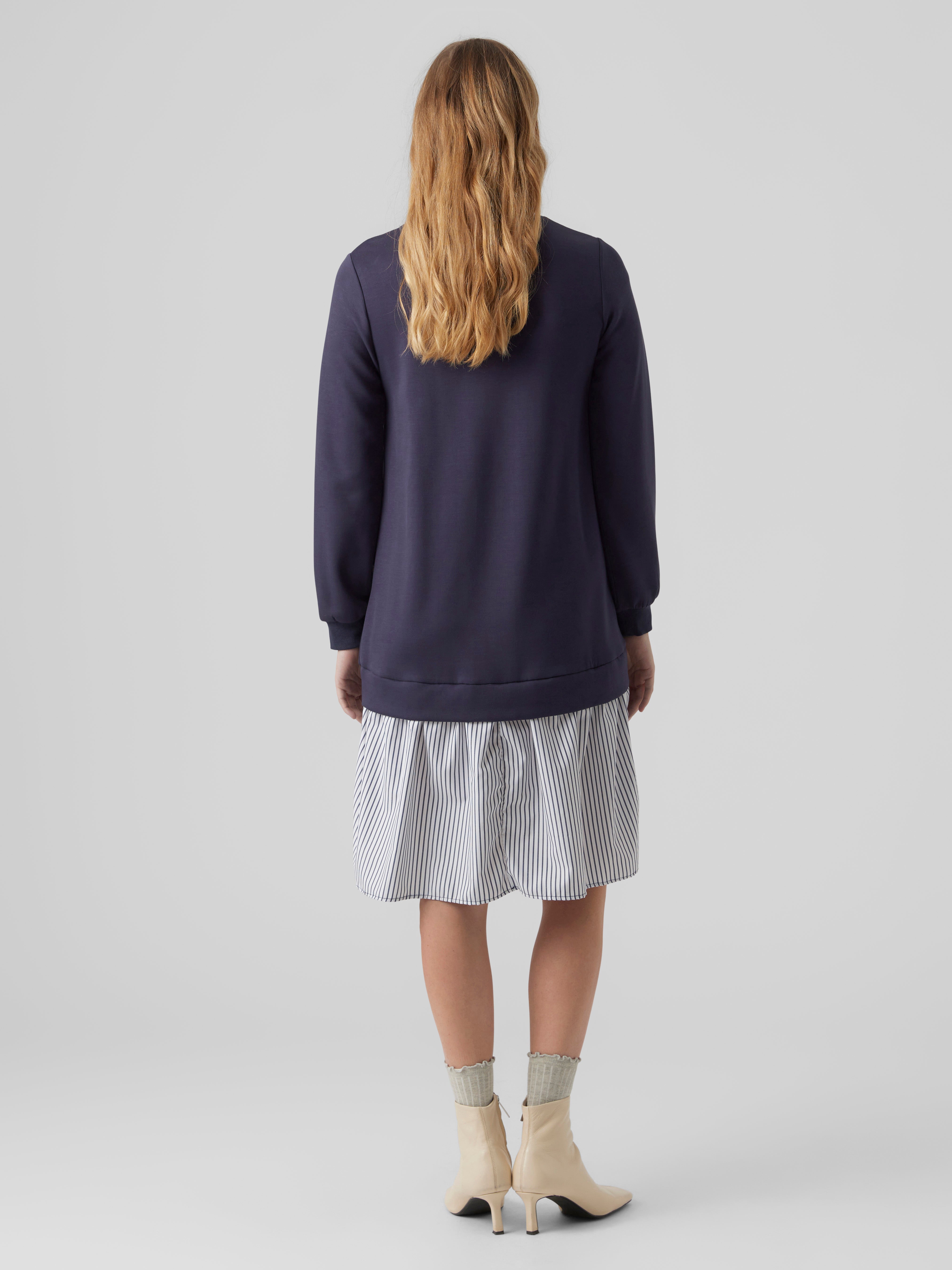 MLJENNI Umstandskleid