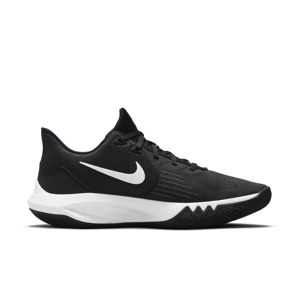 Nike Precision 5 CW3403-003 / schwarz
