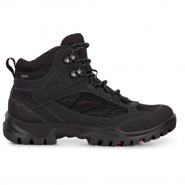 Ecco - Xpedition III High - Wanderschuhe