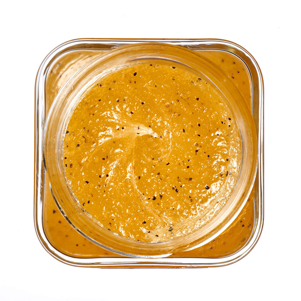 baïja Gommage Corps Vertige Solaire Exfoliant corps