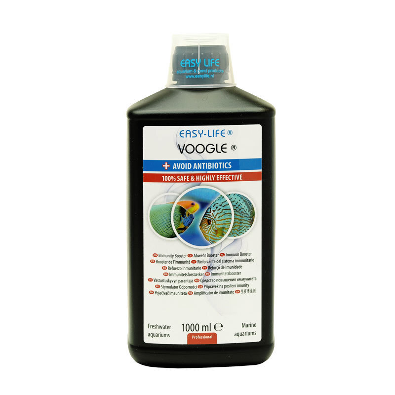 EASY-LIFE Wasserpflege EASY-LIFE Easylife Voogle 500 ml