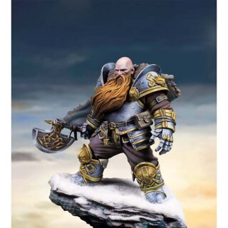 Thalgrin Stronghold