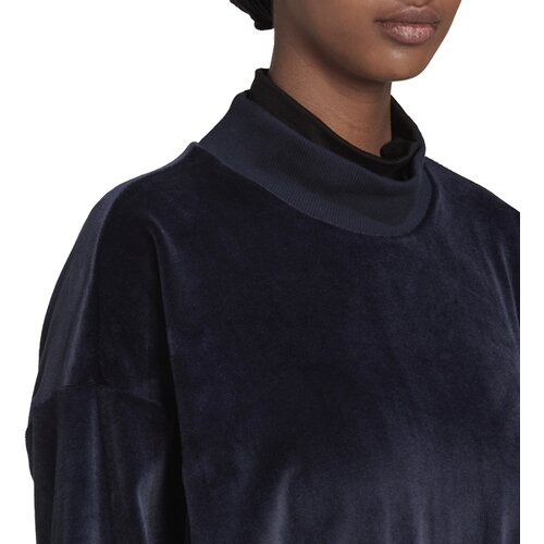 DAMEN SWEATSHIRT W HOL SWT