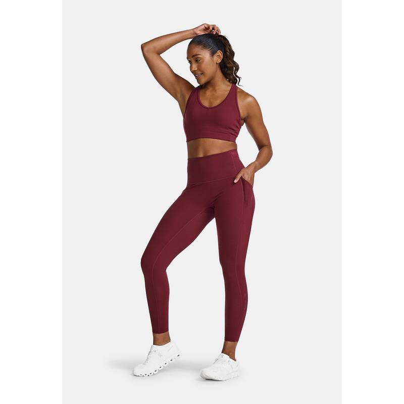 2XU Form Stash Hi-Rise Tights Damen
