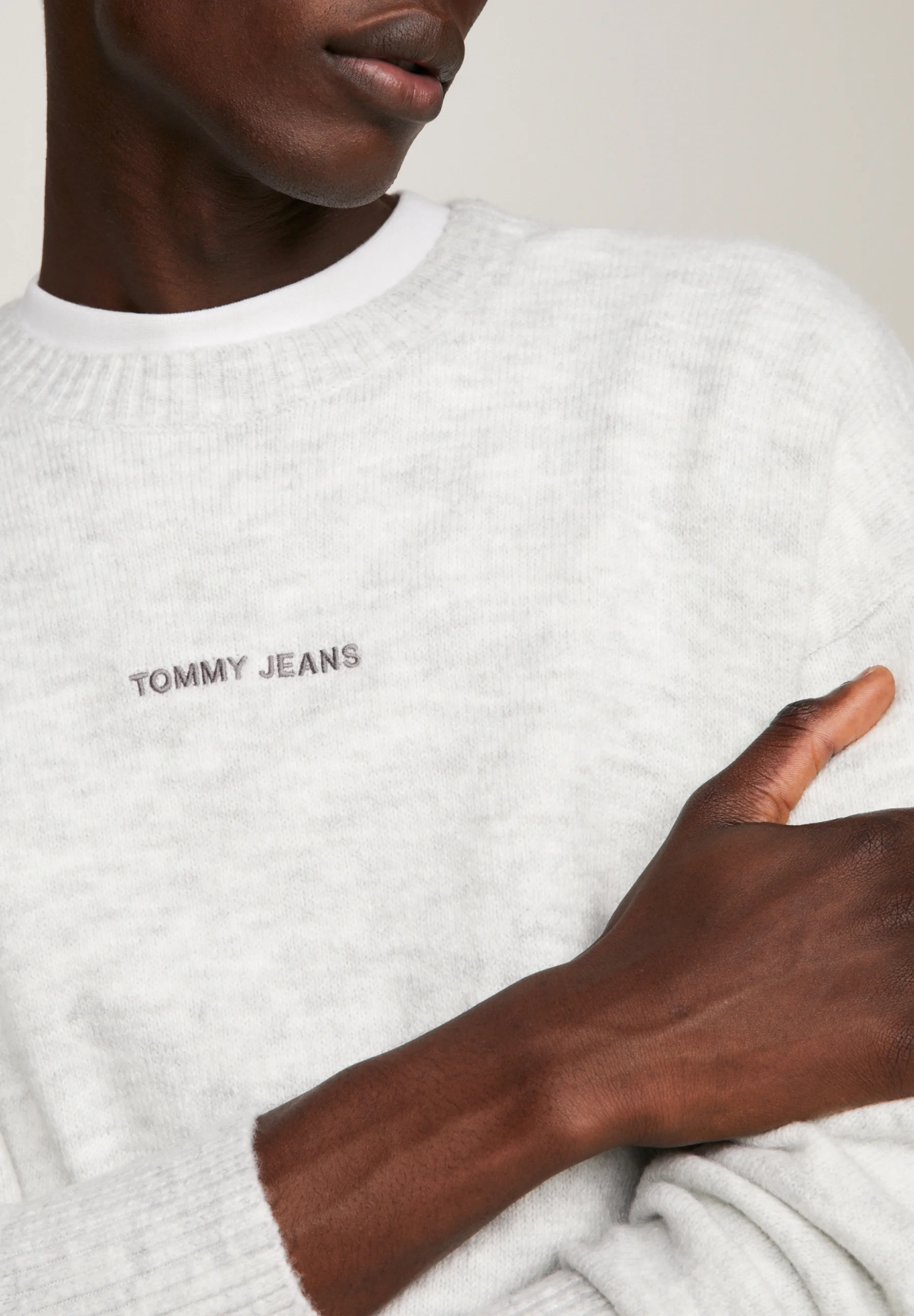 Suéter Tommy Jeans